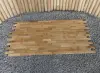 Product image 2 of the product “Bamboo Wall Cladding set. box of 11 pcs ”